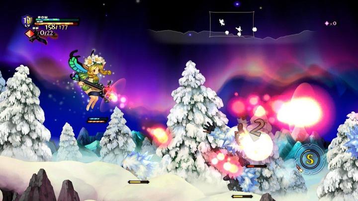 Immagine prodotto Reef Entertainment Sfera di Odino Leifthrasir (PS4, EN)