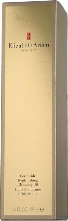Immagine prodotto Elizabeth Arden Ceramide (Olio detergente, 195 ml)