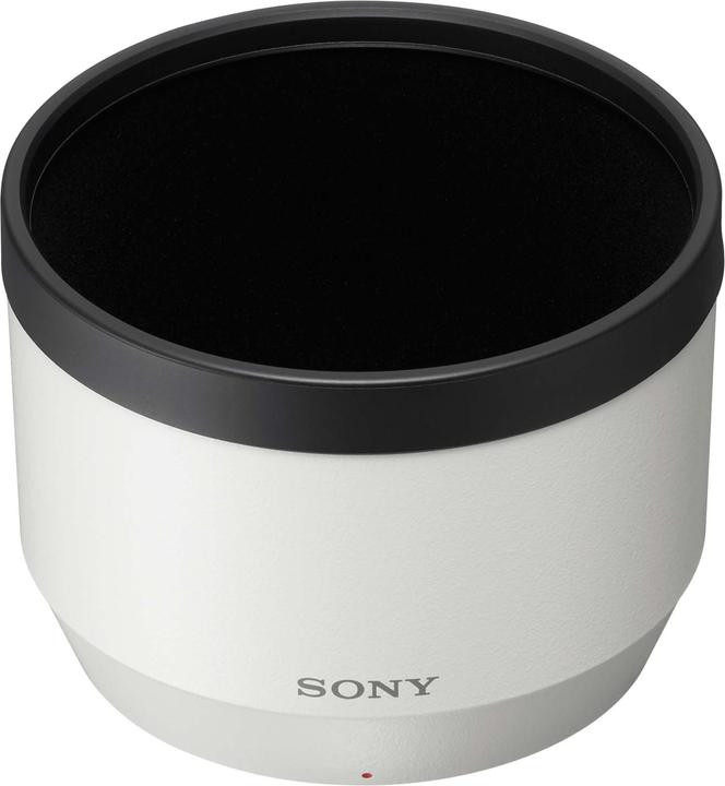 Actual product image Sony Lens hood ALC-SH133