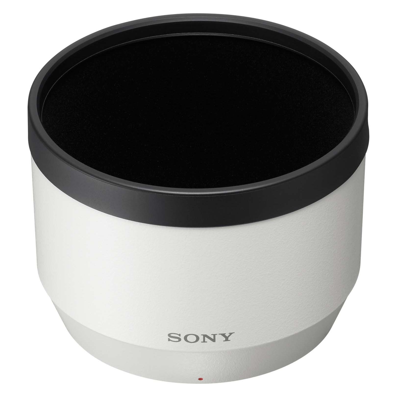 Sony Sonnenblende ALC-SH133, Gegenlichtblende, Weiss