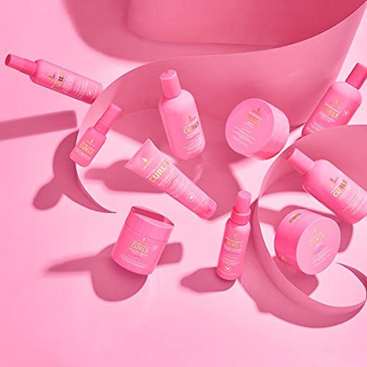 Produktbild Lee Stafford For The Love Of Curls Leave In Conditioning Moisture Mist