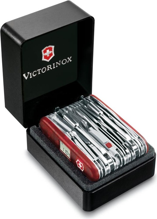 Produktbild Victorinox Swiss-Champ XAVT