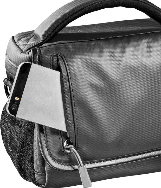 Actual product image mantona Drone bag for DJI Spark & Mavic (Drone carrier bag, DJI Spark)