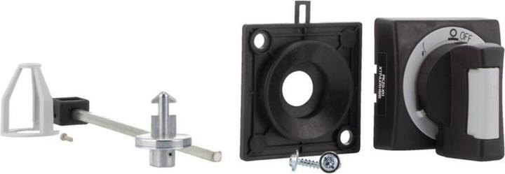 Produktbild Eaton Türkupplungsgriff PKZ0