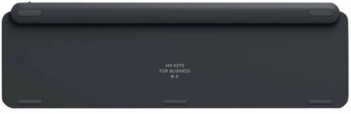 Image du produit Logitech MX Keys For Business (DE, Sans fil)