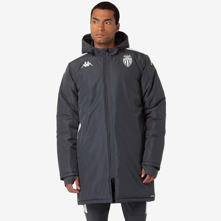 Produktbild Kappa Trainingsjacke AS Monaco Arminzip Pro 8 2024/25 (L)