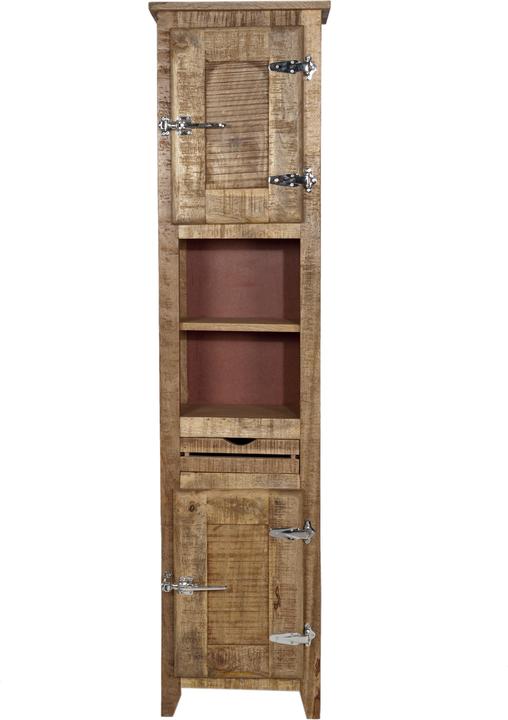 Produktbild SIT Möbel Johny (46 x 30 x 187 cm)