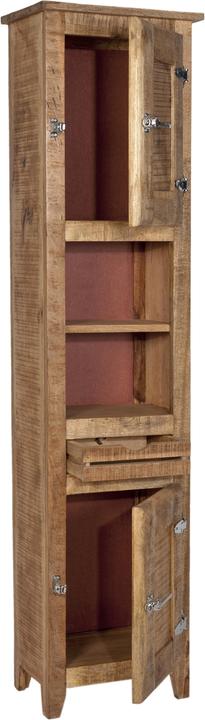 Produktbild SIT Möbel Johny (46 x 30 x 187 cm)