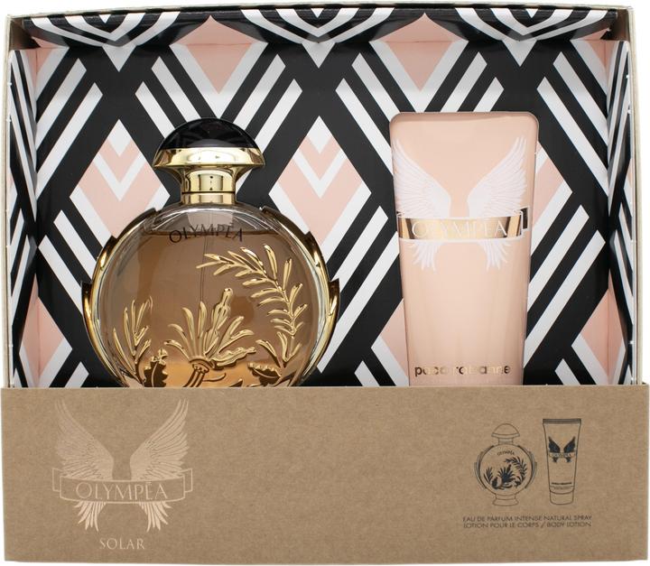 Immagine prodotto Paco Rabanne Olympéa Solar (Eau de parfum, 80 ml)