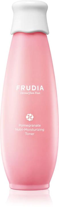 Actual product image Frudia Nutri-Moisturising Toner Pomegranate Nourishing And Moisturising Toner 195Ml (Face toner, 195 ml)