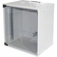 Produktbild Digitus Dn-19 12-U-S-1 (12 HE, 19 Zoll Rack)