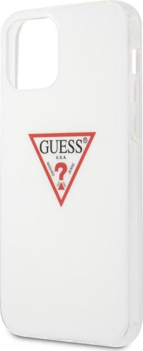 Actual product image Guess Case (Apple iPhone 12, Apple iPhone 12 Pro)