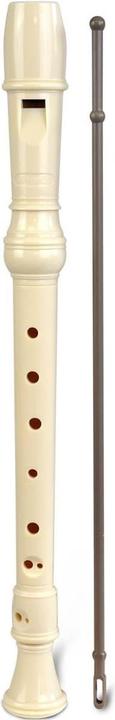 Produktbild Bontempi Flauto dolce diteggiatura barocca (Deutsch)