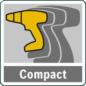 Productafbeelding Bosch Home & Garden Uneo Solo