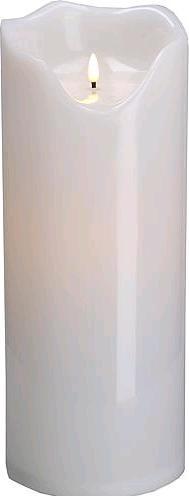 Actual product image Star Trading Pillar Flamme Grand (1 x)