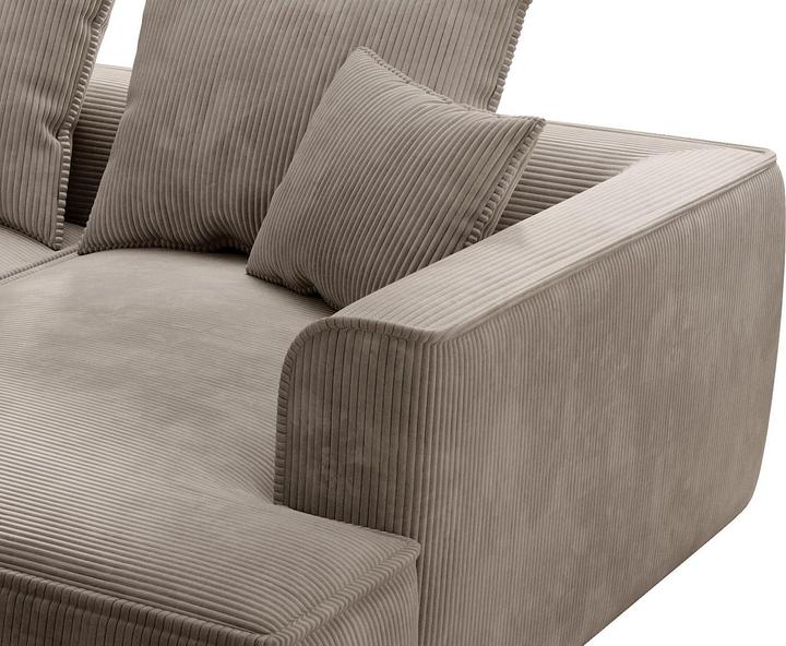 Actual product image Vente-unique Pineta (3-seater)
