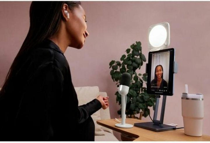 Produktbild Elgato Key Light Neo (Flächenleuchte)