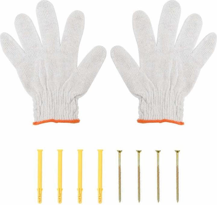 Produktbild vidaXL Wandregal (45 x 31 x 50 cm)