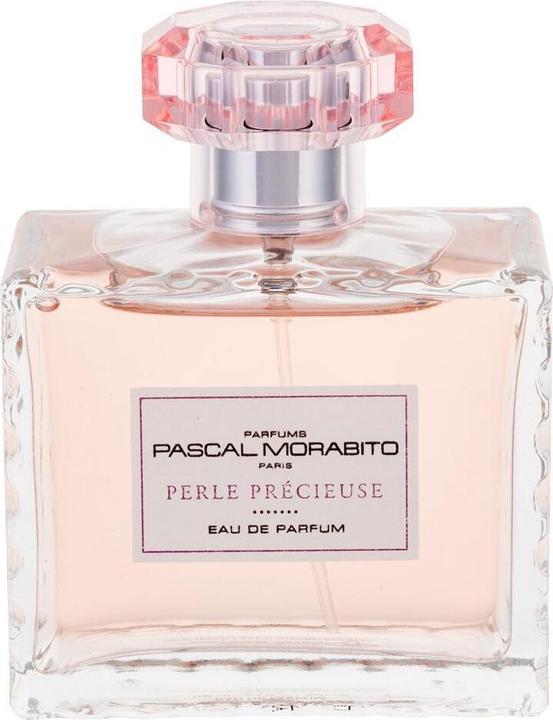 Actual product image Pascal Morabito Pearl Precieuse (Eau de parfum, 100 ml)