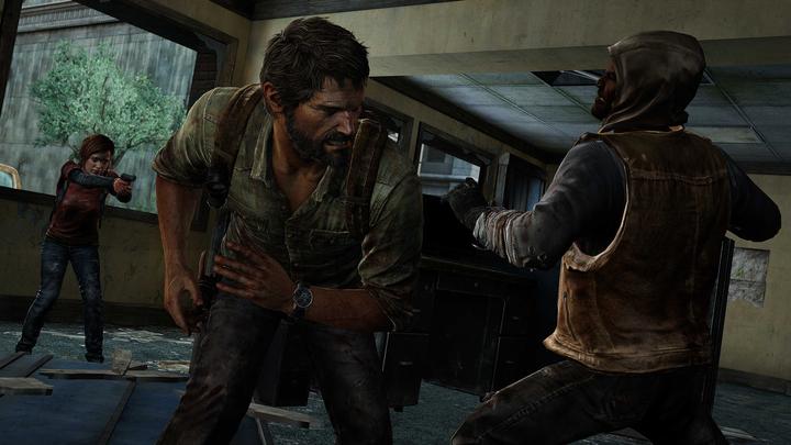 Produktbild Sony The Last of Us Remastered, PS4 PlayStation 4 (PS4)