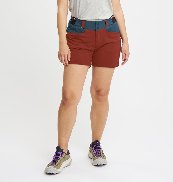Produktbild Elevenate W Summit Shorts (L)