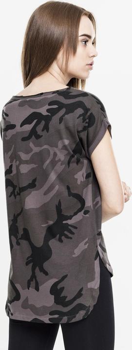 Actual product image Urban Classics tee (M)