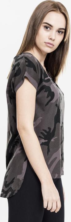 Actual product image Urban Classics tee (M)