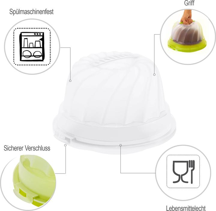 Produktbild Rotho Fresh