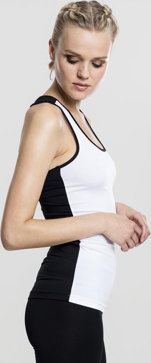 Actual product image Urban Classics Ladies Sports Top (L)