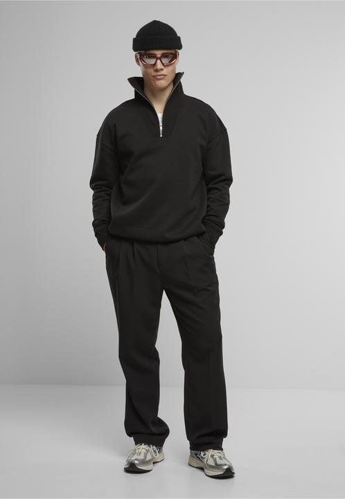 Produktbild Urban Classics Cut&Sew Troyer - 193373 (M)