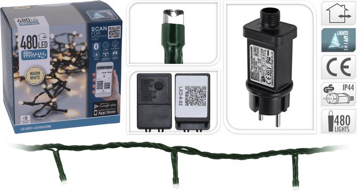 Produktbild GuGus Smart 480 (48 m)