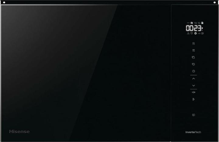 Image du produit Hisense BIM325GI63DBG (25 l)