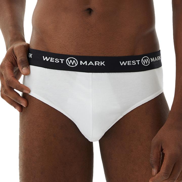 Immagine prodotto Westmark London 6 confezioni di slip / mutande Logan (XXL, confezione da 6)