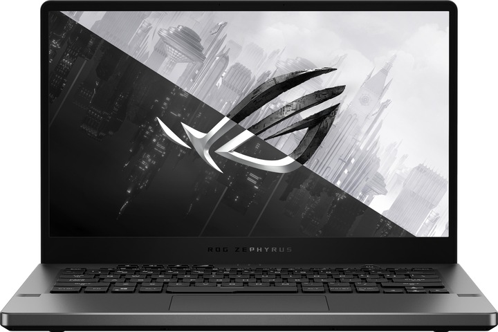 ASUS ROG Zephyrus G14 (14", AMD Ryzen 9 5900HS, 32 GB, 1000 GB, CH)
