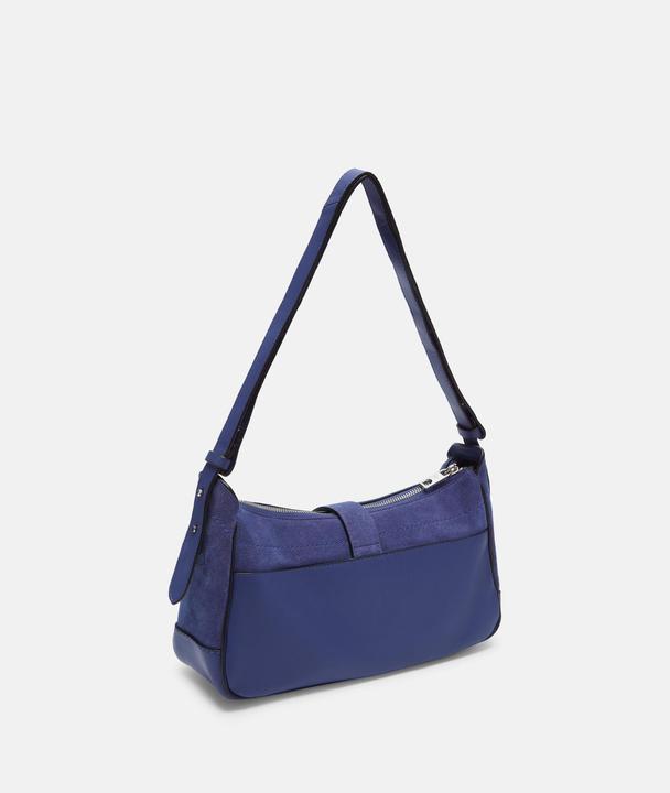 Actual product image Liebeskind Berlin Hobo Bag with Spacious Interior, Adjustable Strap, and Secure Closure