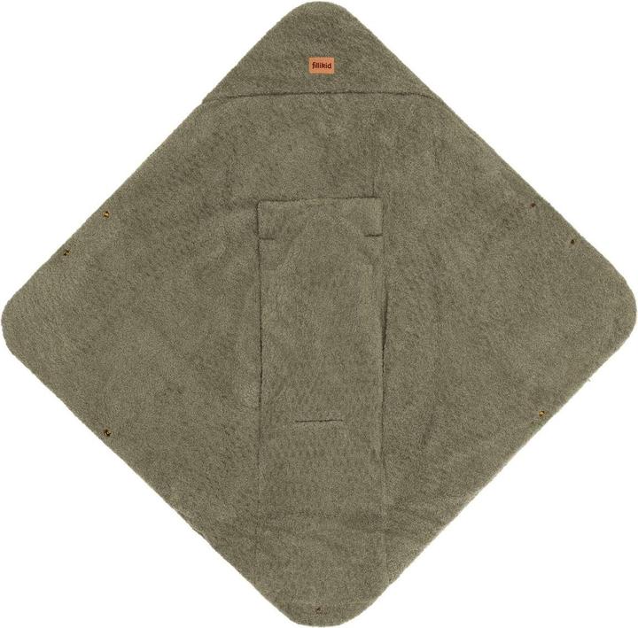 Immagine prodotto Fillikid Einschlagdecke Dinara