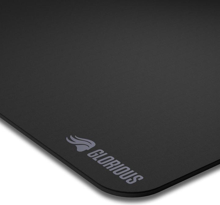 Image du produit Glorious Mouse Pad 2 XL - Edgeless - Black (XL)