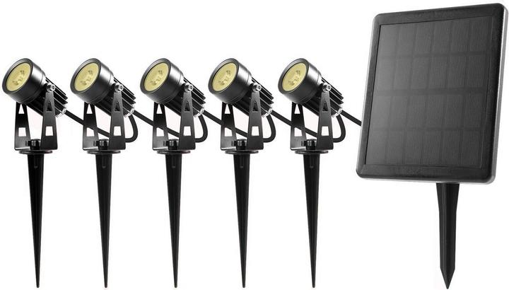 Immagine prodotto Bold Garden Simon (70 lm, IP65)