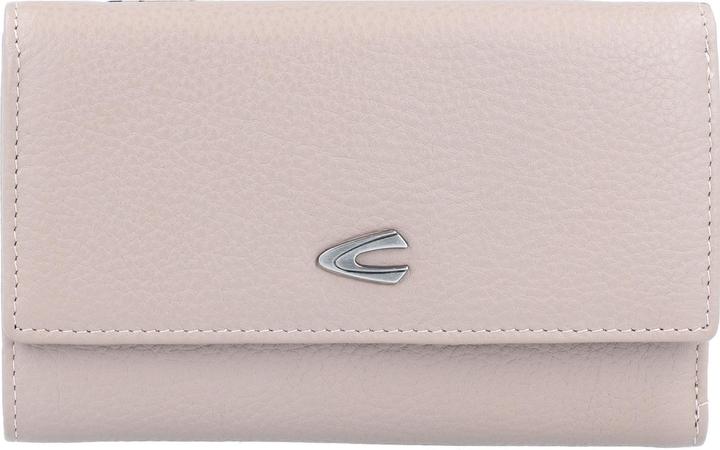 Actual product image Camel Active Pura wallet leather 14 cm