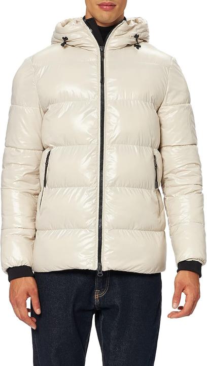 Actual product image Geox M SILE Parka (58)