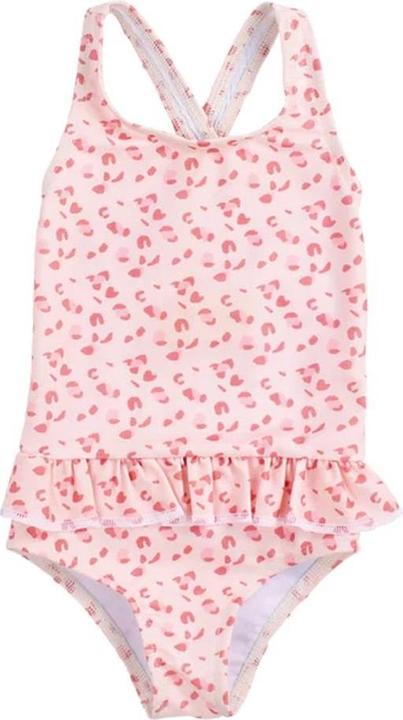 Produktbild Swim Essentials Badekleid Old Leopard (80)