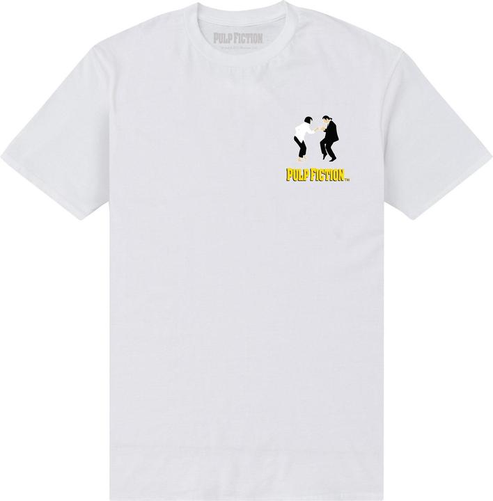 Produktbild Pulp Fiction TShirt (4XL)