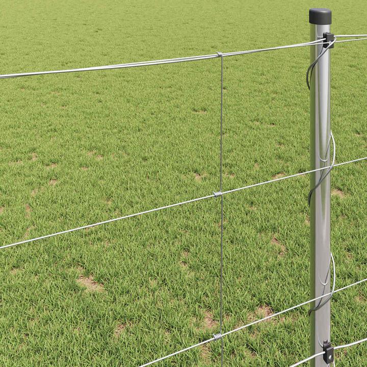 Produktbild vidaXL Feldzaun