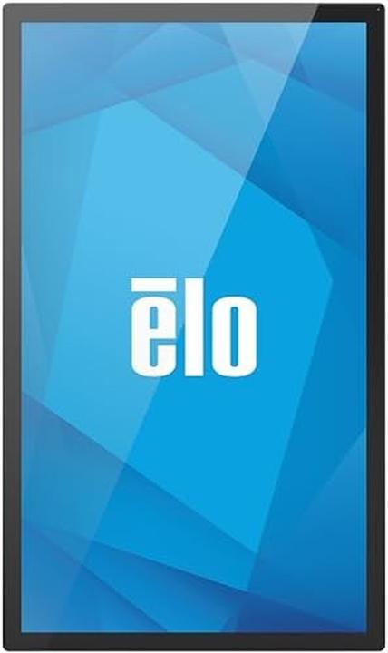 Actual product image ēlo 4304L 43-INCH WIDE LCD MONITOR (1920 x 1080 pixels, 42.50")