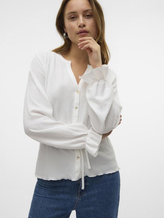 Image du produit Vero Moda VMGELINA Top Bluse (S)