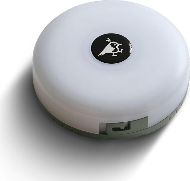 Actual product image Aqiila Lightbird BL2 - Loop Light with powerbank (9.50 m)