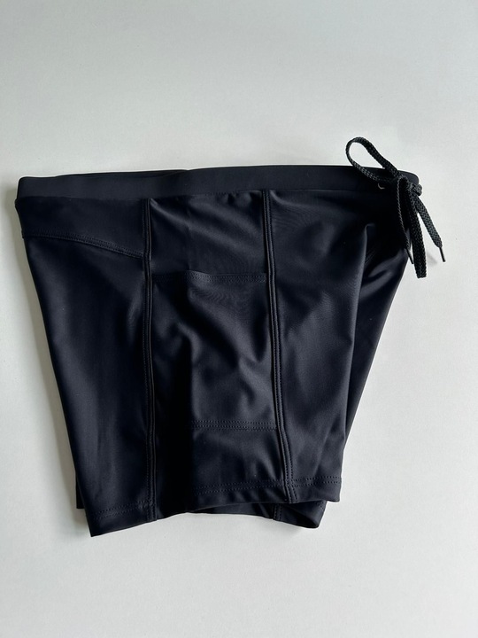 Produktbild Swim & Fun NERO Herren Badehose ECO (8)