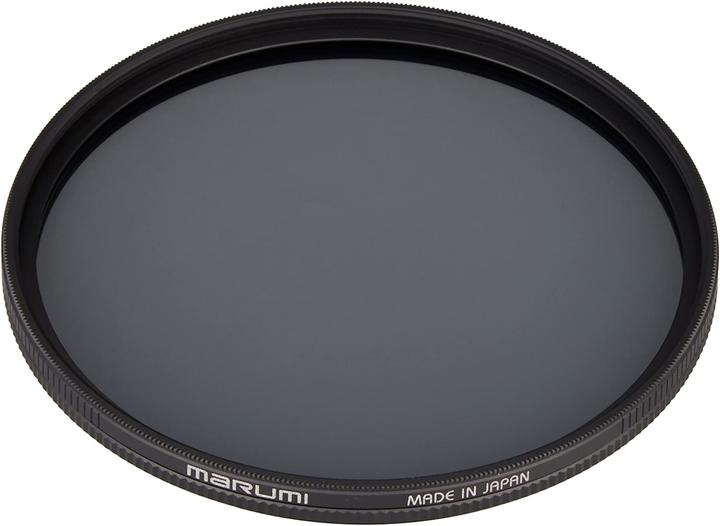 Produktbild Marumi Polarisation-Serie DHG (72 mm, Polarisationsfilter, 72 mm)