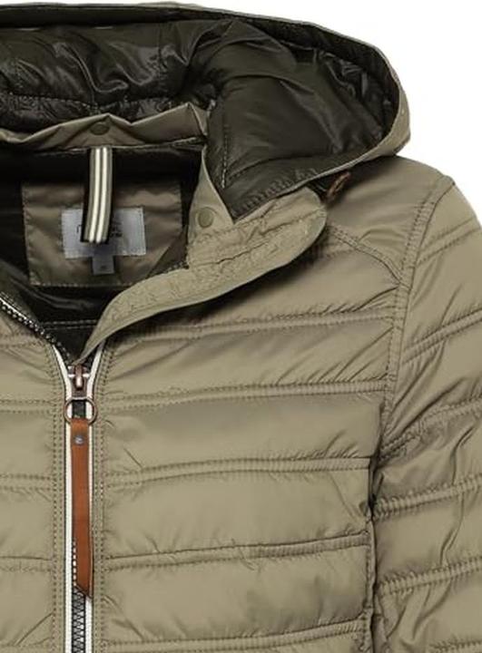 Produktbild Camel Active Steppjacke aus recyceltem Polyester (46)