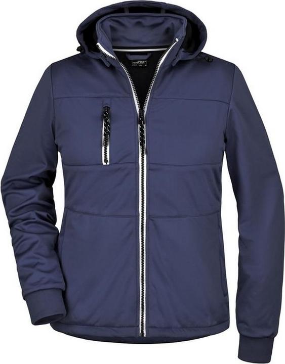 Immagine prodotto James & Nicholson Maritime Giacca Donna (L)